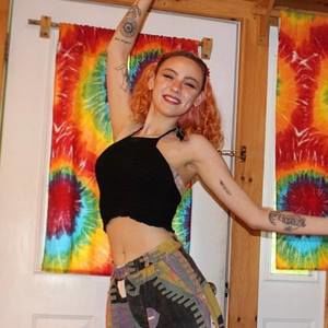 Meet your Posher, Camryn